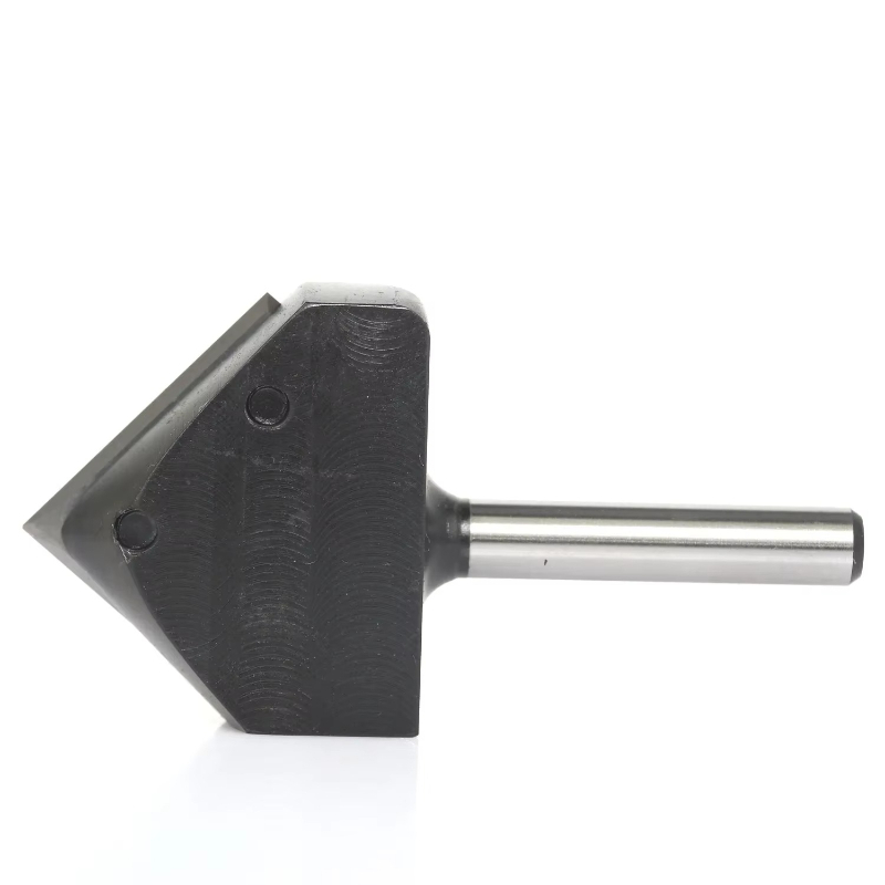 1/2 بوصة 1/4 بوصة 8 مم ساق مزد - مراجعة Cnc Bits وسعره