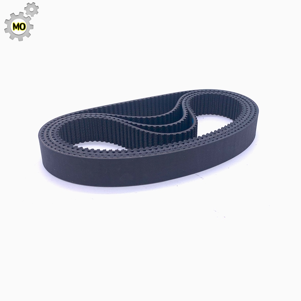 حزام توقيت 2GT بأطوال 300 302  - مراجعة Gt2 Pulley وسعره