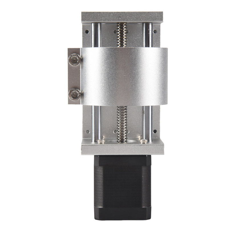 حامل محرك المحور Z من الألومني - مراجعة 3018 Aluminium Cnc وسعره