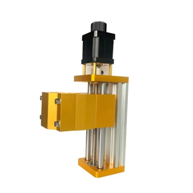 محرك عمود دوران CNC بقوة 300 و - مراجعة 3018 Aluminium Cnc وسعره