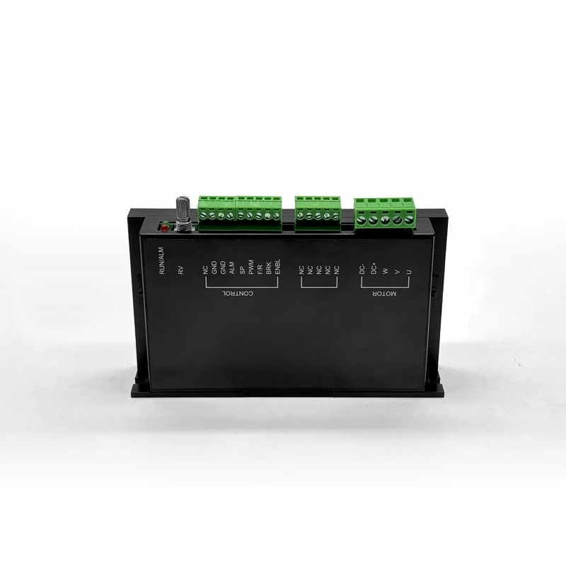 محرك تيار مستمر بدون فرشاة بتب - مراجعة Spindle Motor وسعره