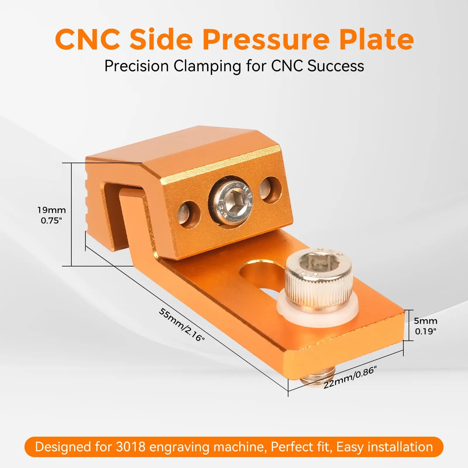 CNC الجانب الثابت T-Track وطاو - مراجعة 3018 Aluminium Cnc وسعره