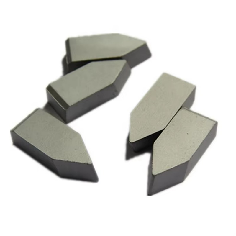 مقطعة قطع CNC من الكربيد المُل - مراجعة Cnc Bits وسعره