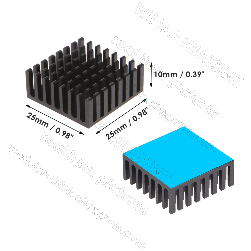 مبرد حراري عالي الطاقة ، راديا - مراجعة Aluminium Extrusion وسعره