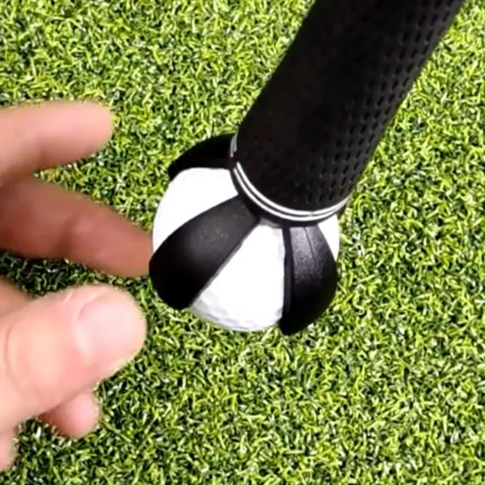 أداة التقاط كرات الجولف الصغير - مراجعة Ball Screw وسعره