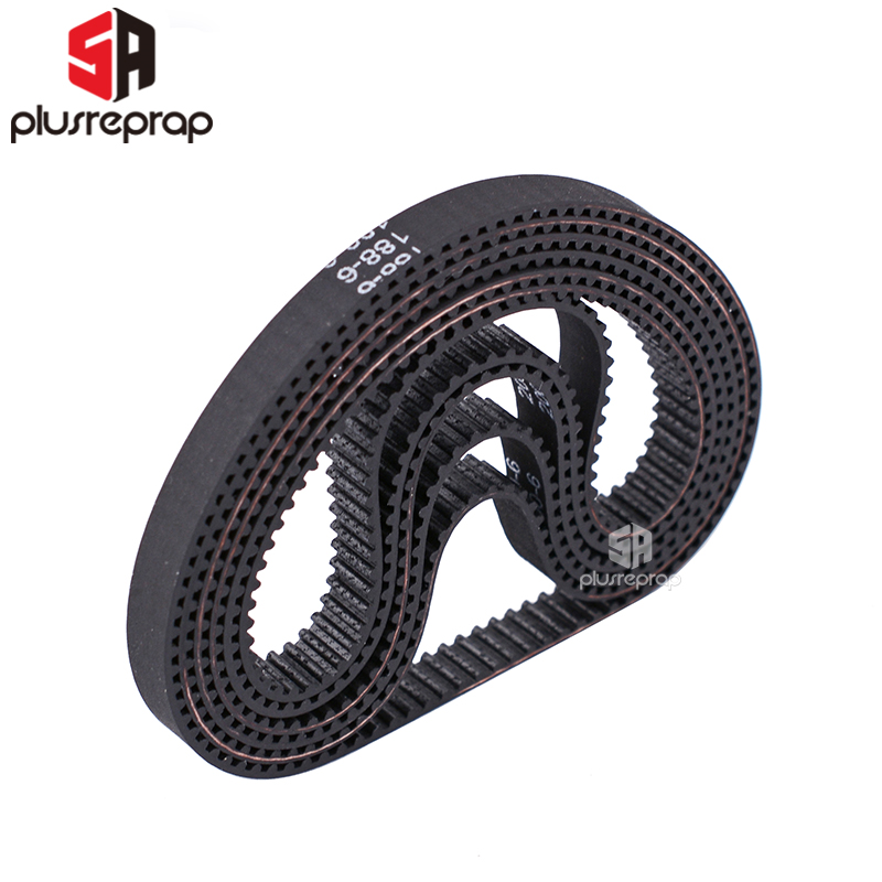 GT2 مؤقت اشتعال حلقة مغلقة الم - مراجعة Gt2 Pulley وسعره