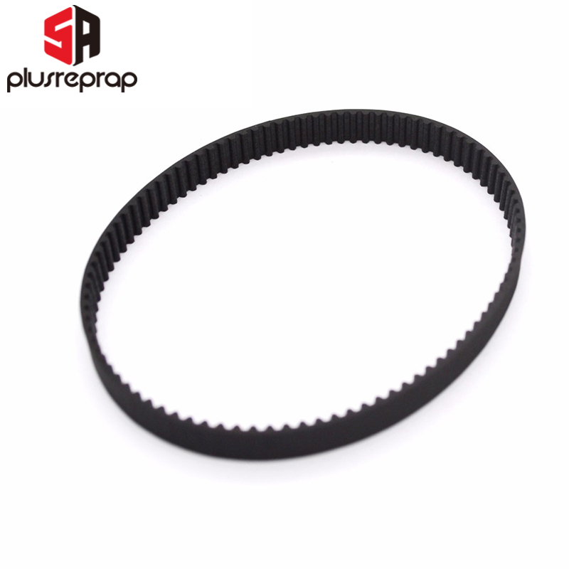 GT2 مؤقت اشتعال حلقة مغلقة الم - مراجعة Gt2 Pulley وسعره