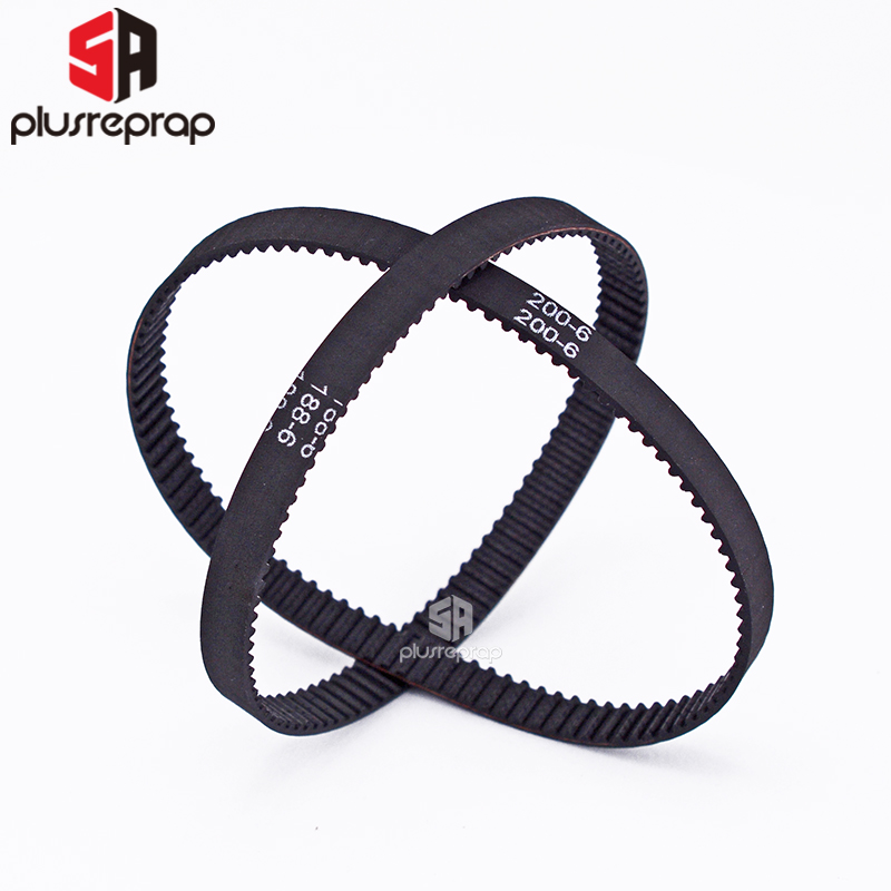 GT2 مؤقت اشتعال حلقة مغلقة الم - مراجعة Gt2 Pulley وسعره